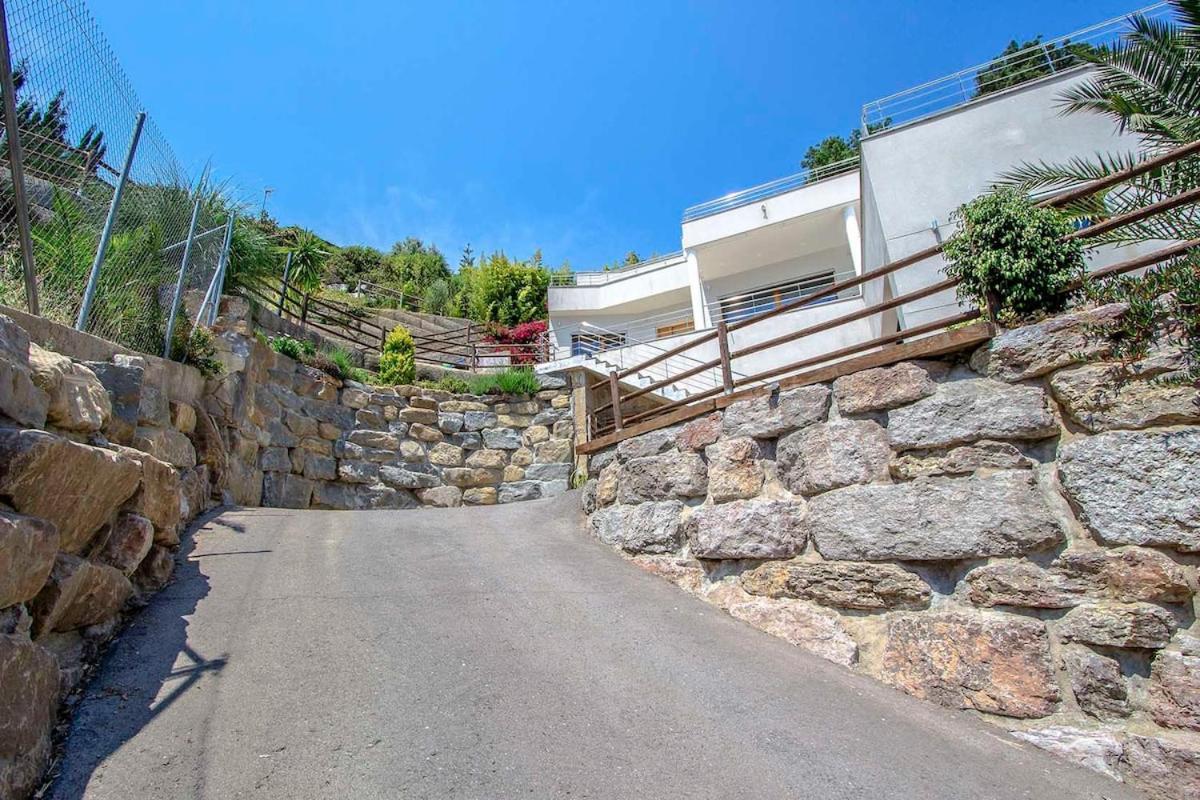 Catalunya Casas Modern Magnificence , Only A Few Km To The Beach! Sant Cebrià de Vallalta Exterior foto